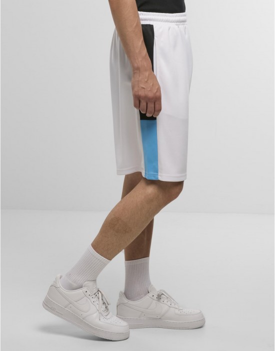 Къси Панталони Shorts Drap bright white XXL Къси Панталони Shorts Drap bright white XXL