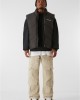 Грейка MJG PUFFER VEST black XXL