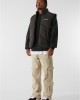 Грейка MJG PUFFER VEST black XXL