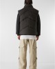 Грейка MJG PUFFER VEST black XXL