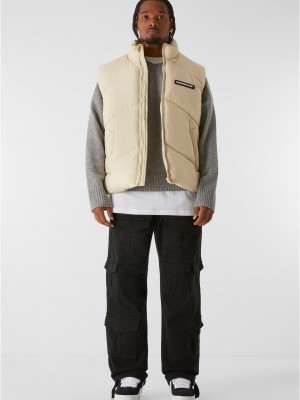 Грейка MJG PUFFER VEST castle wall XXL