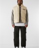 Грейка MJG PUFFER VEST castle wall XXL Грейка MJG PUFFER VEST castle wall XXL