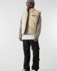 Грейка MJG PUFFER VEST castle wall XXL Грейка MJG PUFFER VEST castle wall XXL
