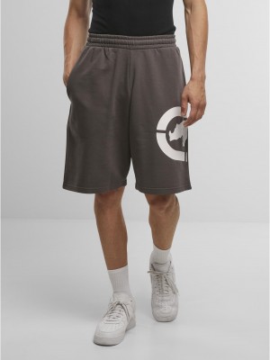 Къси Панталони Shorts Buzzer asphalt XXL Къси Панталони Shorts Buzzer asphalt XXL