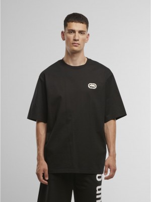 Тениска T-Shirts Crossover jet black XXL Тениска T-Shirts Crossover jet black XXL