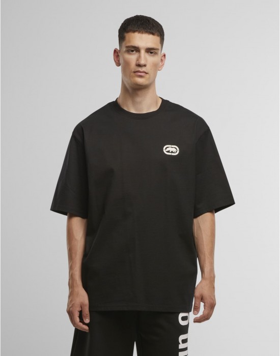 Тениска T-Shirts Crossover jet black XXL Тениска T-Shirts Crossover jet black XXL