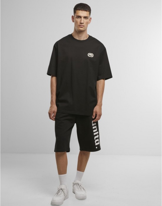 Тениска T-Shirts Crossover jet black XXL Тениска T-Shirts Crossover jet black XXL