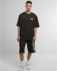 Тениска T-Shirts Crossover jet black XXL Тениска T-Shirts Crossover jet black XXL