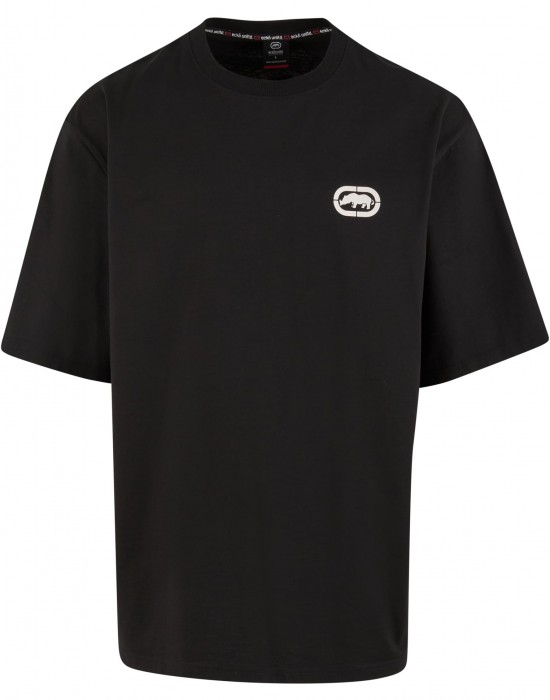 Тениска T-Shirts Crossover jet black XXL Тениска T-Shirts Crossover jet black XXL