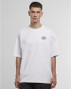 Тениска T-Shirts Crossover bright white XXL Тениска T-Shirts Crossover bright white XXL