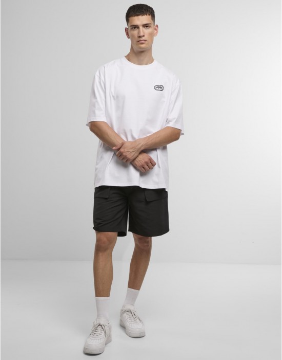 Тениска T-Shirts Crossover bright white XXL Тениска T-Shirts Crossover bright white XXL