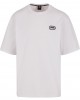 Тениска T-Shirts Crossover bright white XXL Тениска T-Shirts Crossover bright white XXL