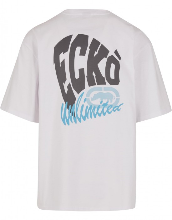 Тениска T-Shirts Crossover bright white XXL Тениска T-Shirts Crossover bright white XXL