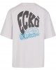 Тениска T-Shirts Crossover bright white XXL Тениска T-Shirts Crossover bright white XXL