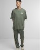 Тениска T-Shirts Crossover dark forest XXL