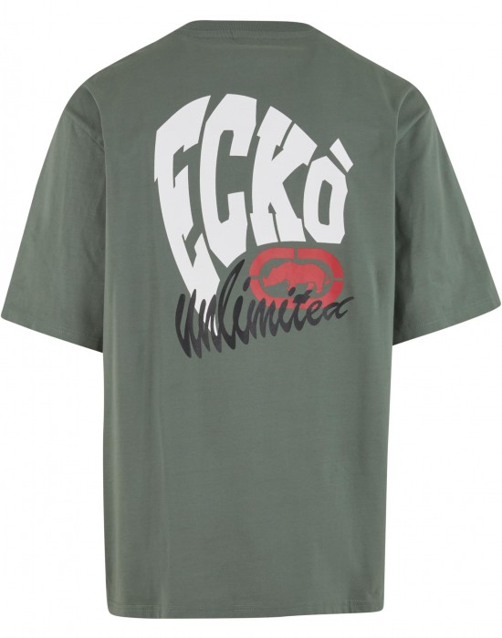 Тениска T-Shirts Crossover dark forest XXL