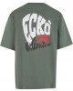 Тениска T-Shirts Crossover dark forest XXL