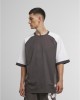 Тениска T-Shirts Stepback asphalt XXL