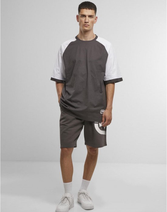 Тениска T-Shirts Stepback asphalt XXL