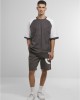 Тениска T-Shirts Stepback asphalt XXL