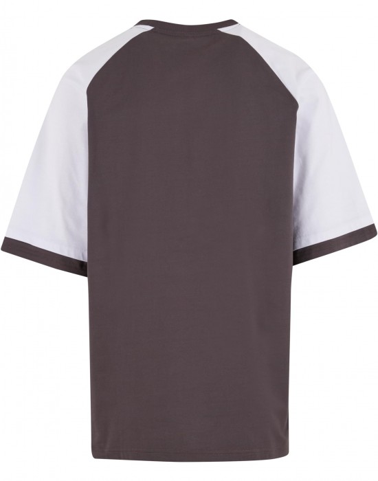Тениска T-Shirts Stepback asphalt XXL