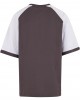 Тениска T-Shirts Stepback asphalt XXL