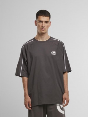 Тениска T-Shirts Rebound asphalt XXL Тениска T-Shirts Rebound asphalt XXL