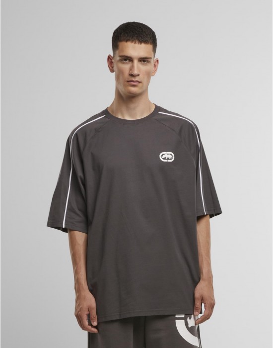 Тениска T-Shirts Rebound asphalt XXL Тениска T-Shirts Rebound asphalt XXL