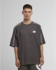 Тениска T-Shirts Rebound asphalt XXL Тениска T-Shirts Rebound asphalt XXL
