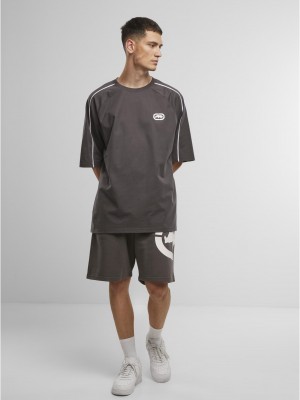 Тениска T-Shirts Rebound asphalt XXL Тениска T-Shirts Rebound asphalt XXL