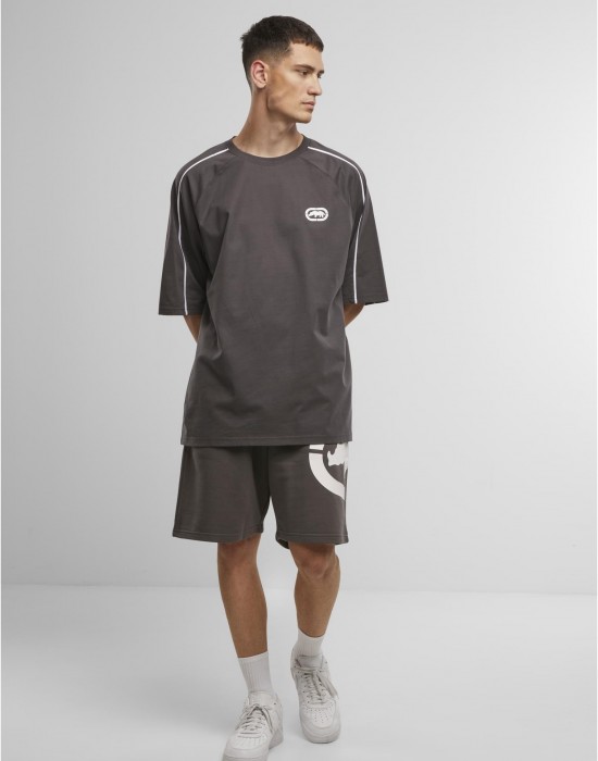 Тениска T-Shirts Rebound asphalt XXL Тениска T-Shirts Rebound asphalt XXL