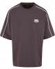 Тениска T-Shirts Rebound asphalt XXL Тениска T-Shirts Rebound asphalt XXL