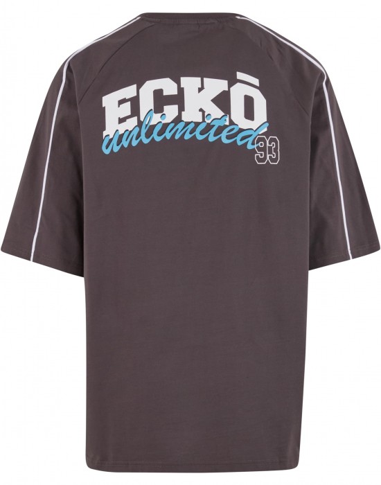 Тениска T-Shirts Rebound asphalt XXL Тениска T-Shirts Rebound asphalt XXL