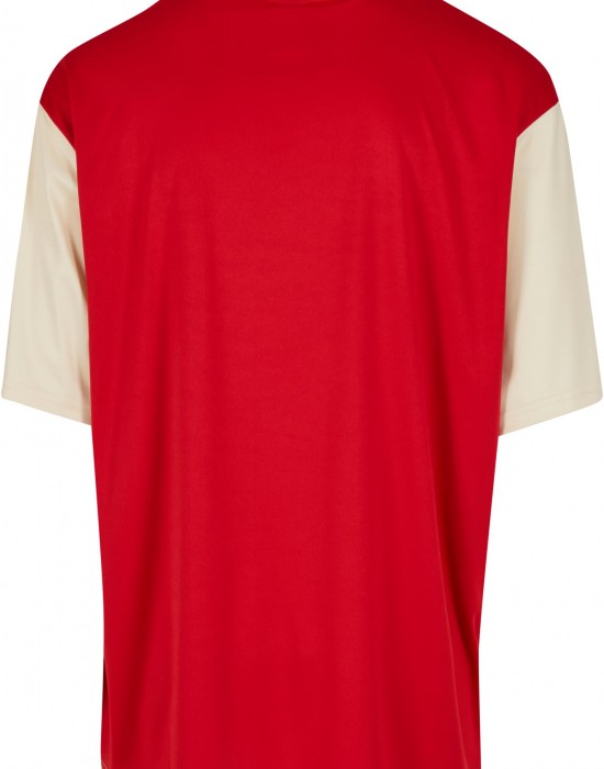 Тениска T-Shirts Baseline jet stream/ski patrol XXL Тениска T-Shirts Baseline jet stream/ski patrol XXL