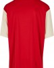 Тениска T-Shirts Baseline jet stream/ski patrol XXL Тениска T-Shirts Baseline jet stream/ski patrol XXL