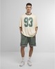 Тениска T-Shirts Baseline jet stream/dark forest XXL Тениска T-Shirts Baseline jet stream/dark forest XXL