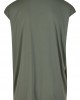 Тениска T-Shirts Baseline jet stream/dark forest XXL Тениска T-Shirts Baseline jet stream/dark forest XXL