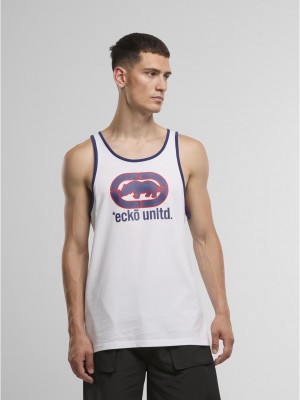 Потник Lonnie Tanktop white XXL Потник Lonnie Tanktop white XXL