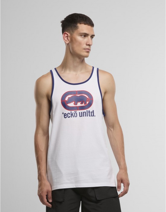 Потник Lonnie Tanktop white XXL Потник Lonnie Tanktop white XXL