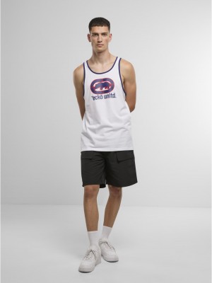 Потник Lonnie Tanktop white XXL Потник Lonnie Tanktop white XXL