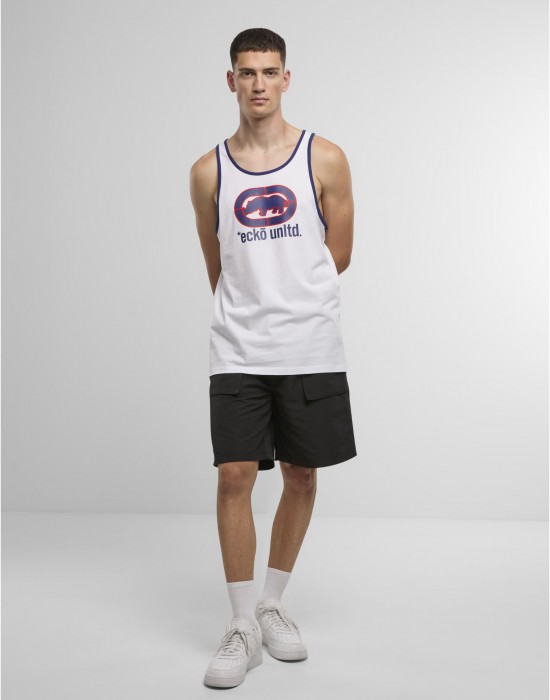 Потник Lonnie Tanktop white XXL Потник Lonnie Tanktop white XXL