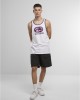 Потник Lonnie Tanktop white XXL Потник Lonnie Tanktop white XXL