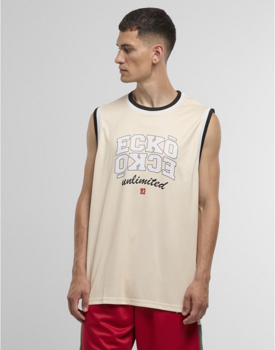 Потник Tanktops Pivot jet stream/dark forest XXL Потник Tanktops Pivot jet stream/dark forest XXL