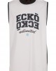 Потник Tanktops Pivot bright white/jet black XXL