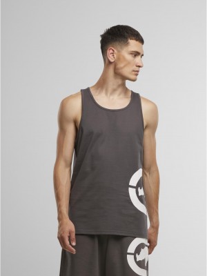Потник Tanktops Buzzer asphalt XXL Потник Tanktops Buzzer asphalt XXL