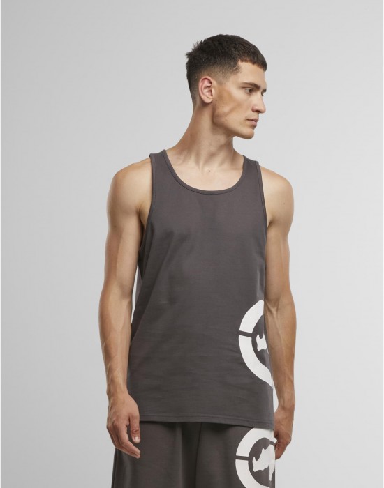 Потник Tanktops Buzzer asphalt XXL