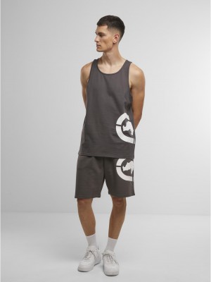 Потник Tanktops Buzzer asphalt XXL Потник Tanktops Buzzer asphalt XXL