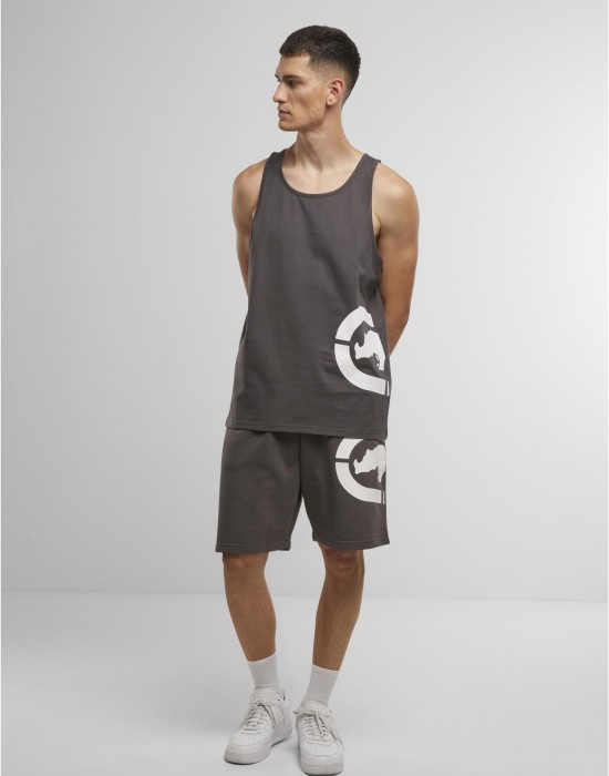 Потник Tanktops Buzzer asphalt XXL