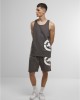 Потник Tanktops Buzzer asphalt XXL