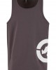 Потник Tanktops Buzzer asphalt XXL